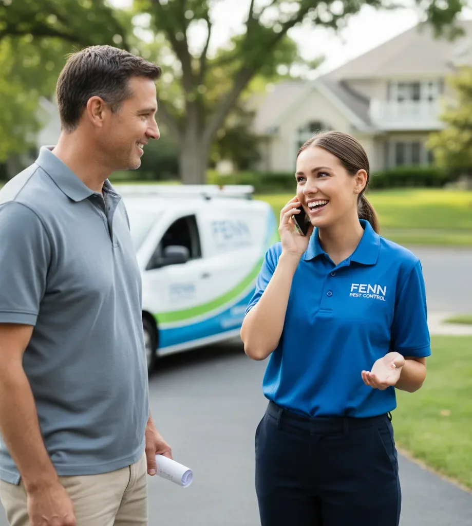 Bed Bug Extermination in Jenkintown, PA